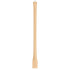 Truper 35" Single Bit Michigan Axe Replacement Wood Handle